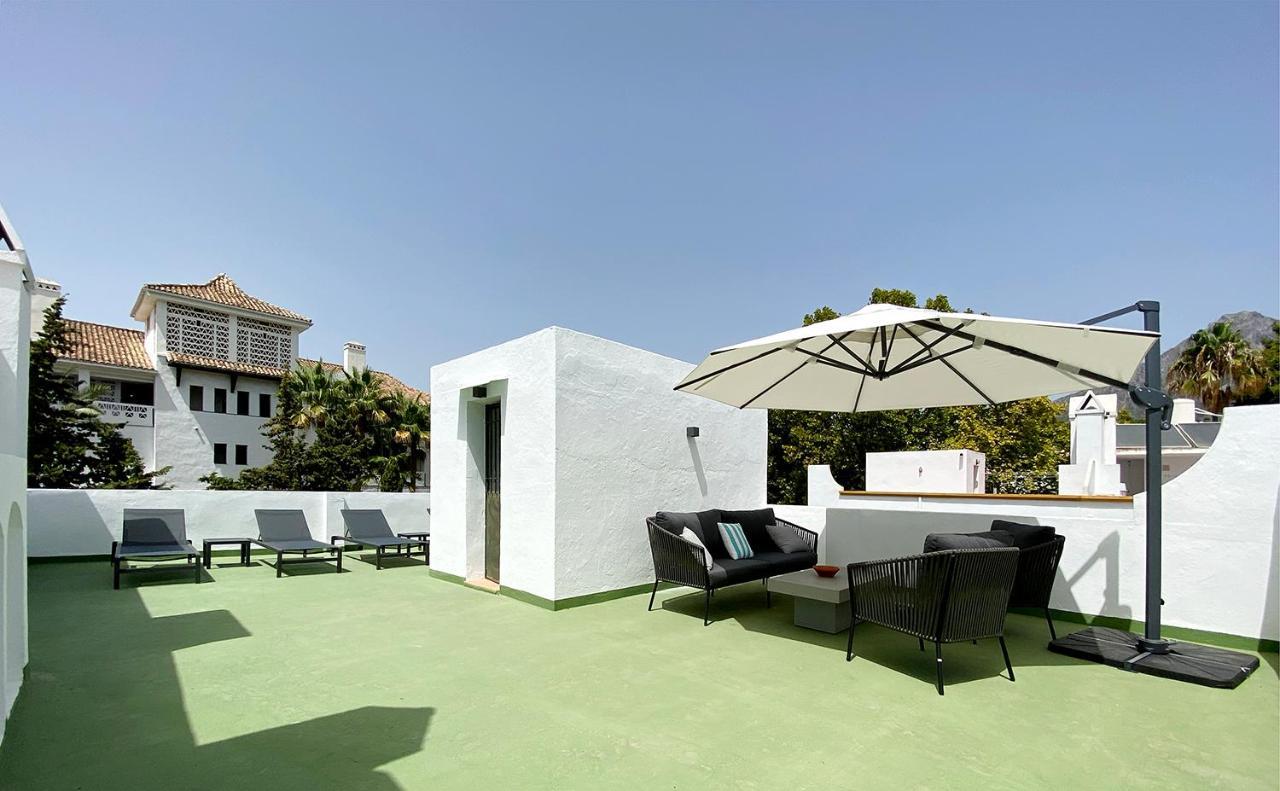 Holiday home Modern Marbellamar Townhouse Next To Beach Rdr210 Marbella