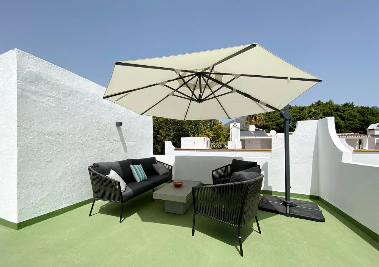 Modern Marbellamar Townhouse Next To Beach Rdr210 Holiday home Marbella