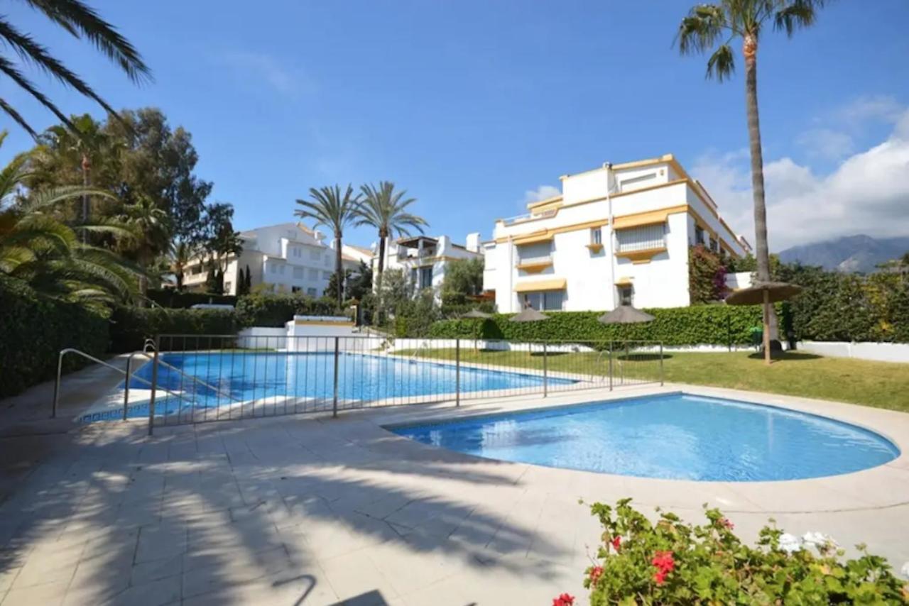Holiday home Modern Marbellamar Townhouse Next To Beach Rdr210