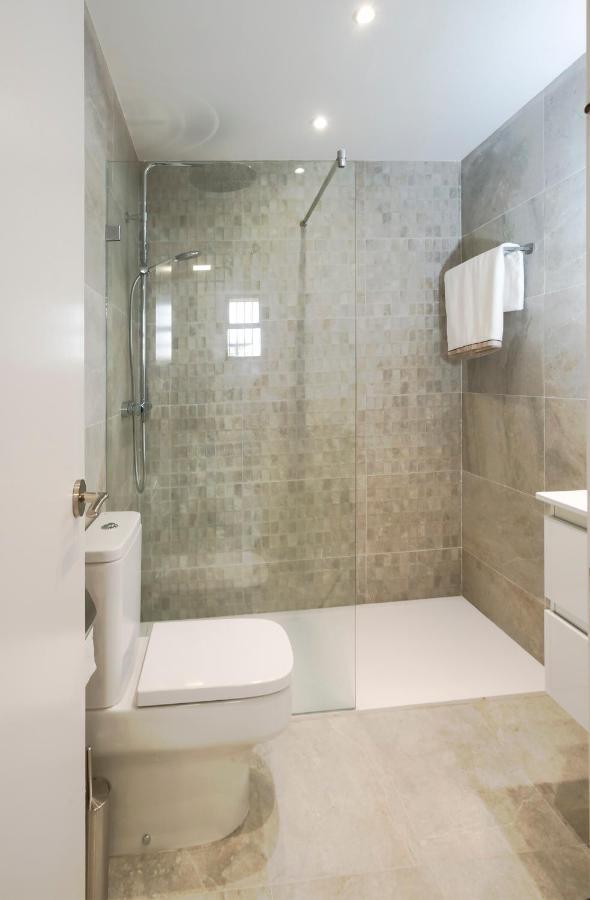 Modern Marbellamar Townhouse Next To Beach Rdr210 Marbella