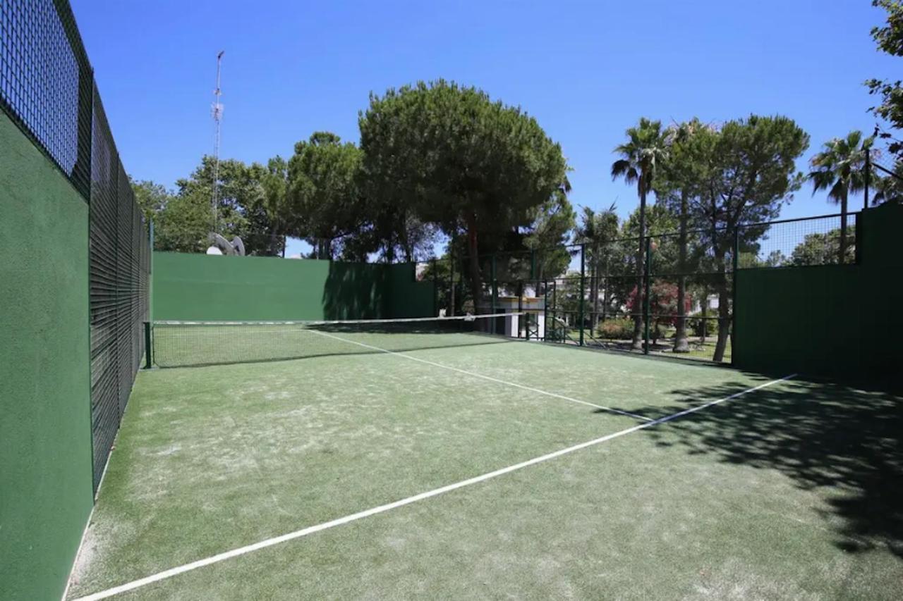 Modern Marbellamar Townhouse Next To Beach Rdr210 Marbella