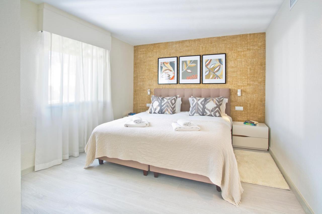 Modern Marbellamar Townhouse Next To Beach Rdr210 Holiday home