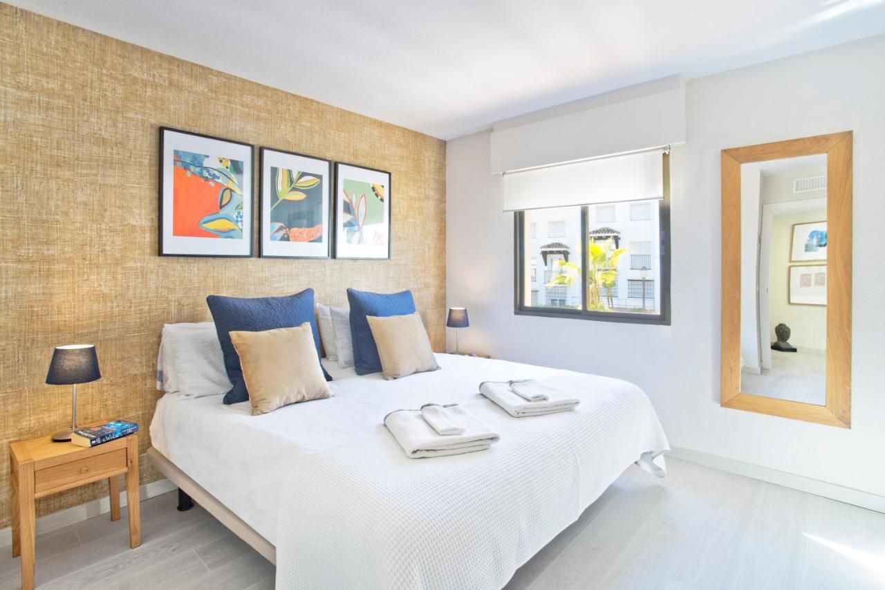 Modern Marbellamar Townhouse Next To Beach Rdr210 Holiday home